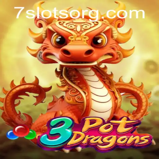 3PotDragons: A Mesmerizing Adventure in the World of 7Slots