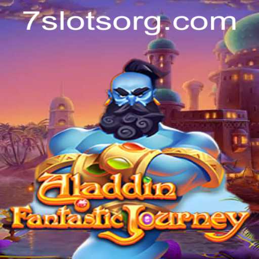 Discover the Magic of Aladdin in the World of 7Slots Gaming