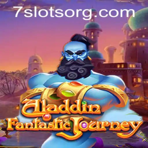 Discover the Magic of Aladdin in the World of 7Slots Gaming