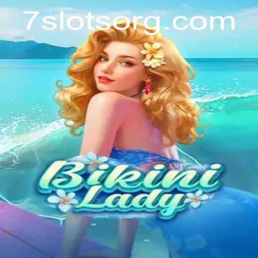 Discover BikiniLady: The Thrilling Casino Experience with 7Slots