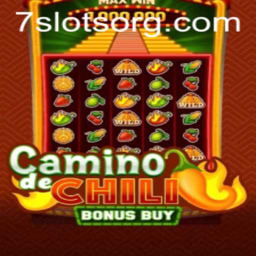 Exploring the Exciting World of CaminodeChiliBonusBuy with 7Slots