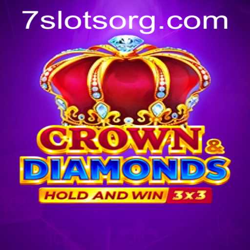 Exploring Crowndiamonds: The Captivating World of 7Slots