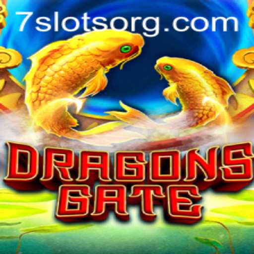 Explore the Thrilling World of DragonsGate with 7Slots