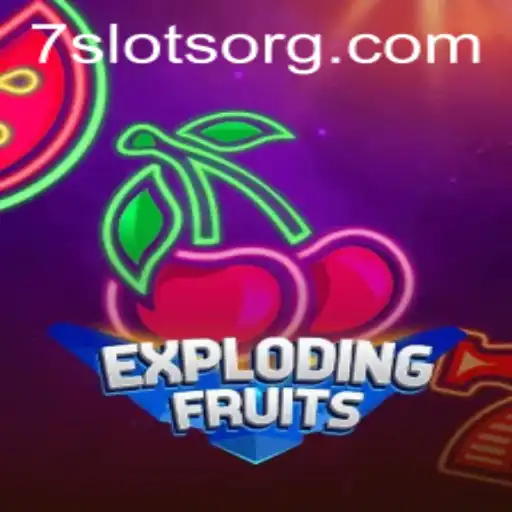 Exciting Gameplay Awaits in ExplodingFruits: A Deep Dive into the Thrilling 7Slots Experience