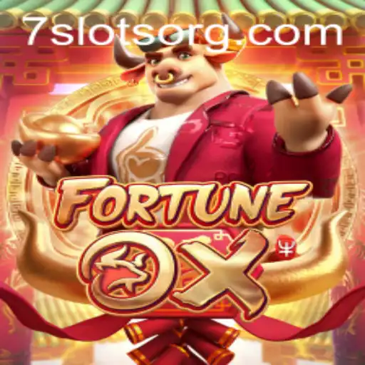 Unveiling FortuneOx: A Ride Through 7Slots’ Latest Gaming Marvel