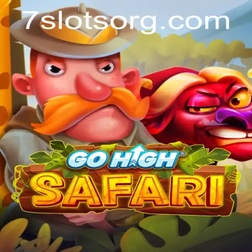 Discover the Excitement of GoHighSafari: A Journey Through the Savanna with 7Slots
