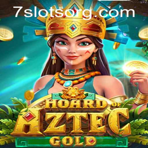 Exploring the Exciting World of HoardofAztecgold: A Comprehensive Guide to 7Slots' Latest Offering