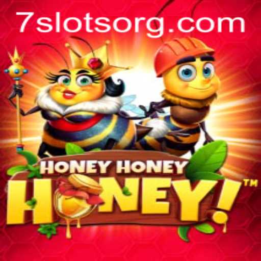 Exploring HoneyHoneyHoney: A Sweet Adventure in the World of 7Slots