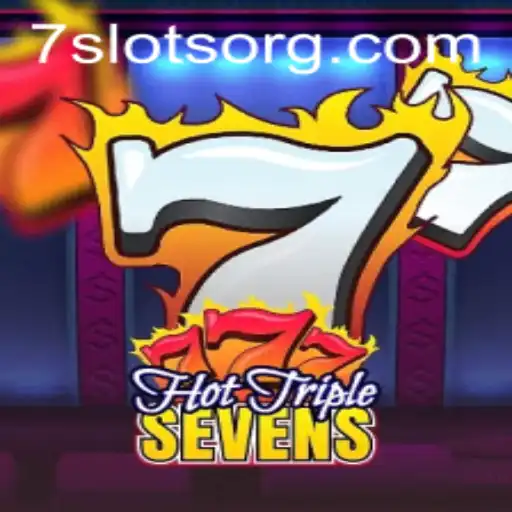 HotTripleSevens: The Thrilling Casino Game Dominating 7Slots
