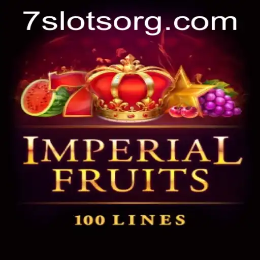 ImperialFruits100: A Fresh Take on Classic Casino Slots with 7Slots