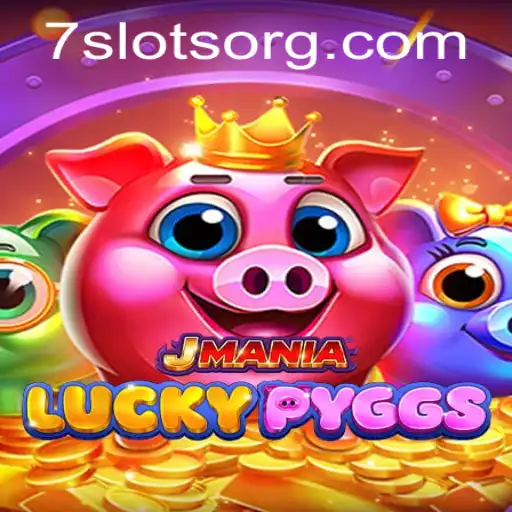 Discover the Thrills of JManiaLuckyPyggs: A Comprehensive Guide to 7Slots