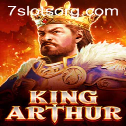 Unveiling the Epic Adventure of KingArthur and the Enigmatic 7Slots