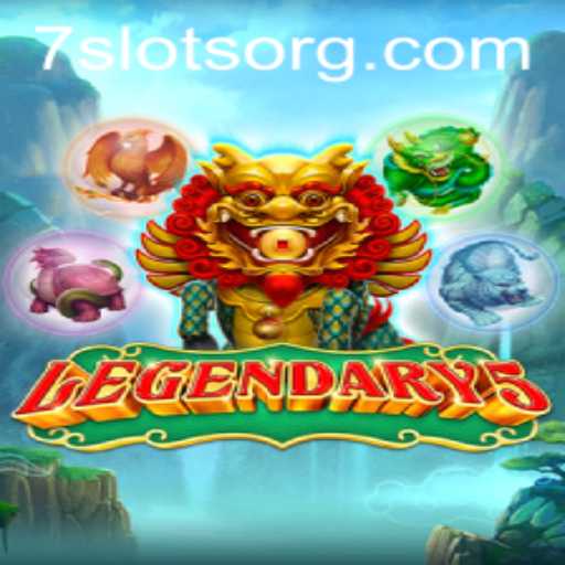 Exploring the Thrilling World of Legendary5: A Journey with 7Slots