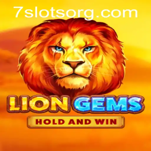Exploring the World of LionGems: A Premier Game at 7Slots
