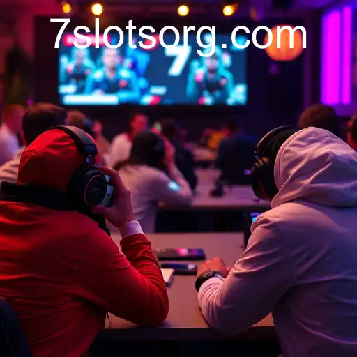 The Evolution of Live Streaming and the Rise of 7Slots