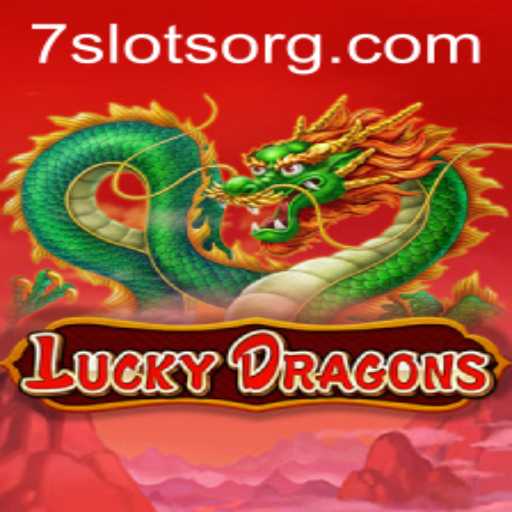 Unveiling LuckyDragons: The Magical World of 7Slots