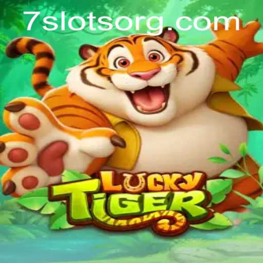 Uncover the Excitement of LuckyTiger and the Thrill of 7Slots