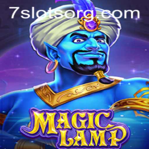 Unveiling the Mystical World of MagicLamp: A Journey Through 7Slots