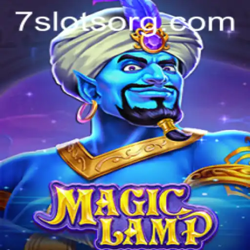 Unveiling the Mystical World of MagicLamp: A Journey Through 7Slots
