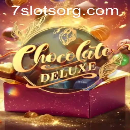 Explore the Exciting World of ChocolateDeluxe: A Sweet Escape into 7Slots
