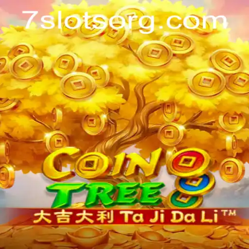 Unveiling CoinTree: The Thrilling Casino Game with a 7Slots Twist
