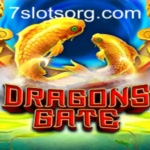 Explore the Thrilling World of DragonsGate with 7Slots