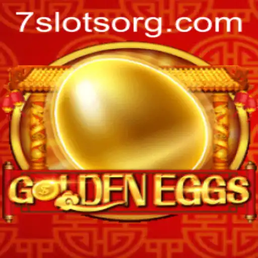 GoldenEggs: The Revolutionary Online Slot Game with a Touch of 7Slots