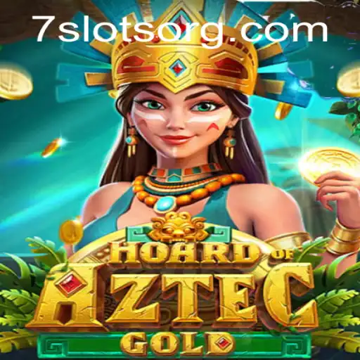 Exploring the Exciting World of HoardofAztecgold: A Comprehensive Guide to 7Slots' Latest Offering