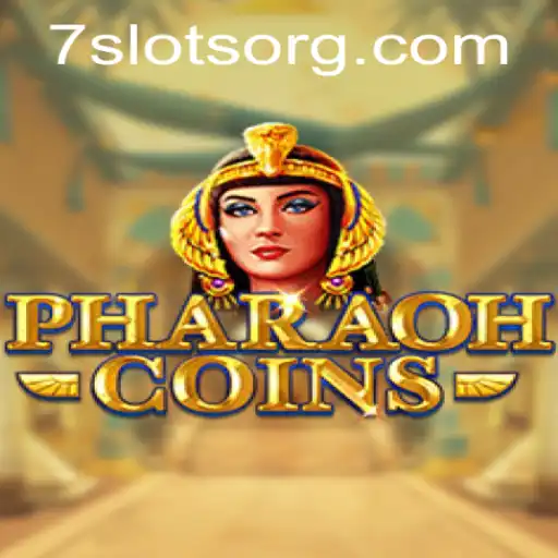 PharaohCoins: Exploring the Ancient Egyptian Slots Adventure
