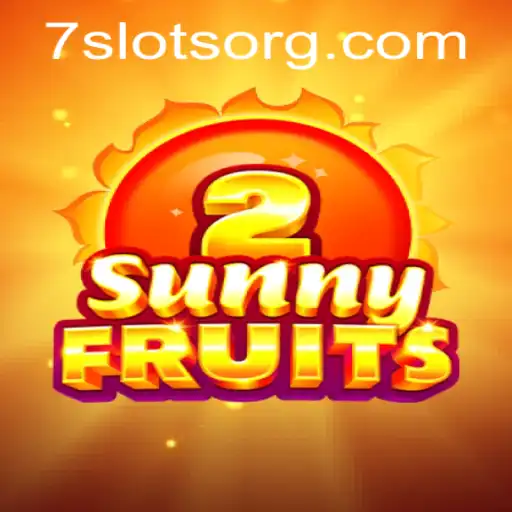SunnyFruits2: A Vibrant Twist in the World of 7Slots Gaming
