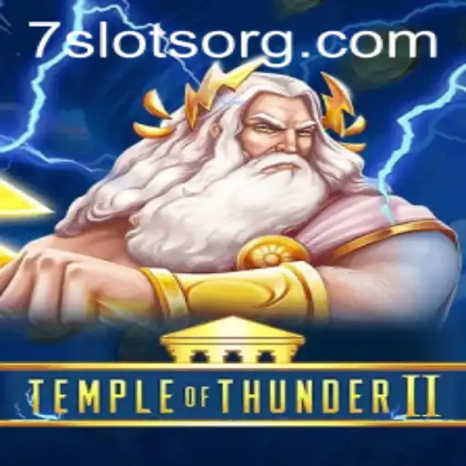 Exploring TempleofThunderII: A New Age of Exciting Gameplay and 7Slots Adventure