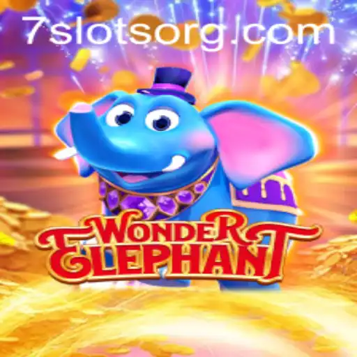 Exciting World of WonderElephant and 7Slots