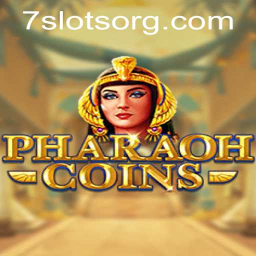 PharaohCoins: Exploring the Ancient Egyptian Slots Adventure