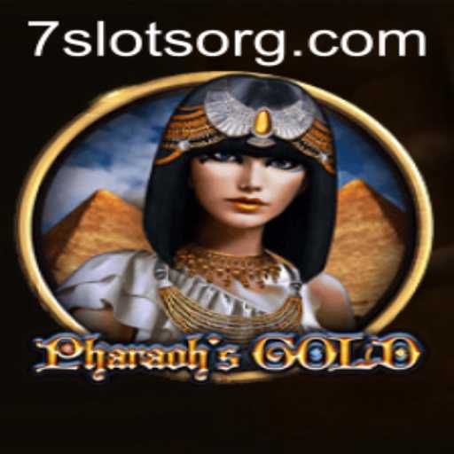 Discover the Thrill of PharaohsGold: Exploring the Ancient Riches with 7Slots