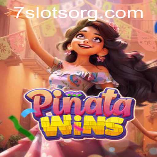 Discover the Excitement of PinataWins with 7Slots