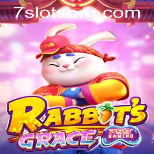 RabbitsGrace: A New Era in 7Slots Gaming