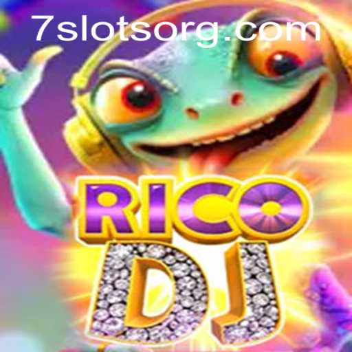 Discover the Excitement of RicoDJ with 7Slots