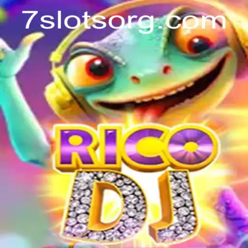 Discover the Excitement of RicoDJ with 7Slots