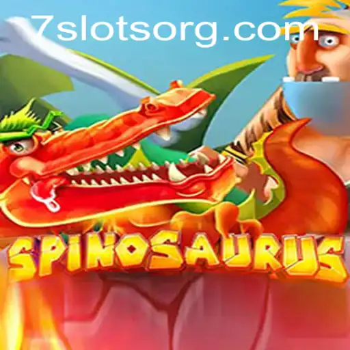 Discovering the Thrill of Spinosaurus: The Latest 7Slots Game