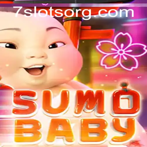 SumoBaby: A Unique Fusion of Adventure and Fun with 7Slots