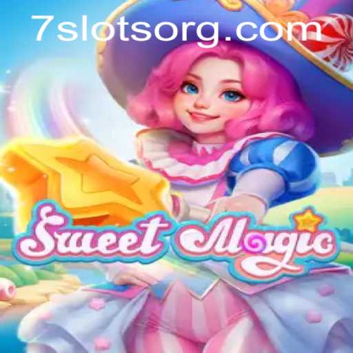 Discover the Enchantment of SweetMagic: A Journey into 7Slots Adventure