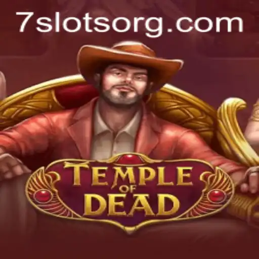 Discover the Thrilling Adventure of TempleofDead with 7Slots