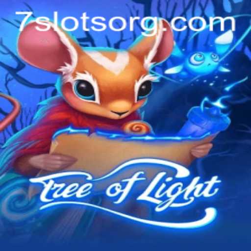 Tree of Light: A Journey Through Enchanted Realms and 7Slots