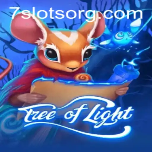 Tree of Light: A Journey Through Enchanted Realms and 7Slots