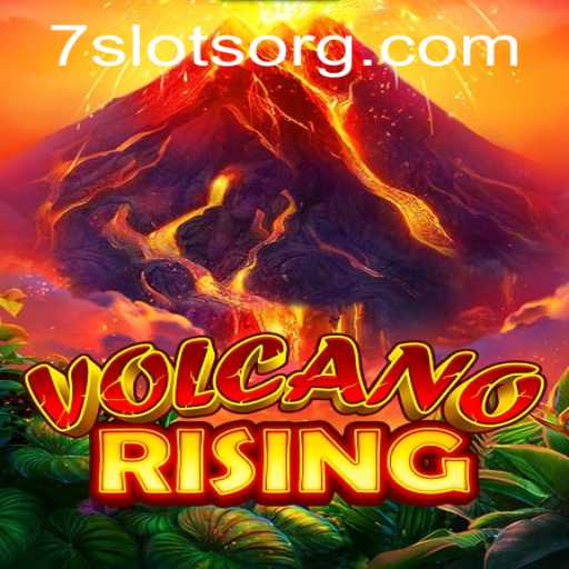 Exploring the Thrilling World of VolcanoRising: A 7Slots Adventure