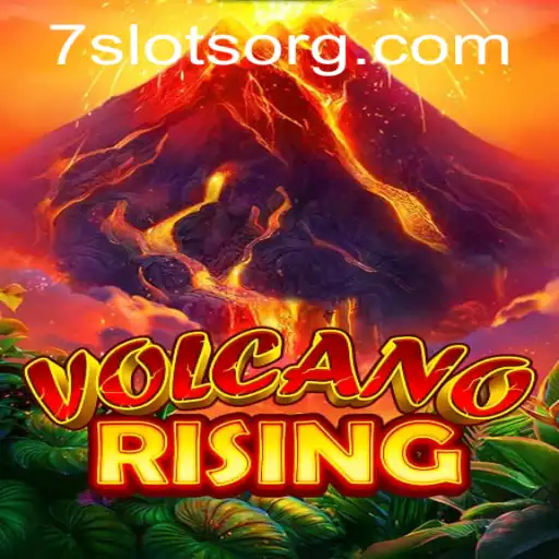 Exploring the Thrilling World of VolcanoRising: A 7Slots Adventure