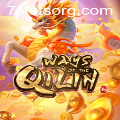 Journey Through Mythology: Discovering WaysoftheQilin at 7Slots