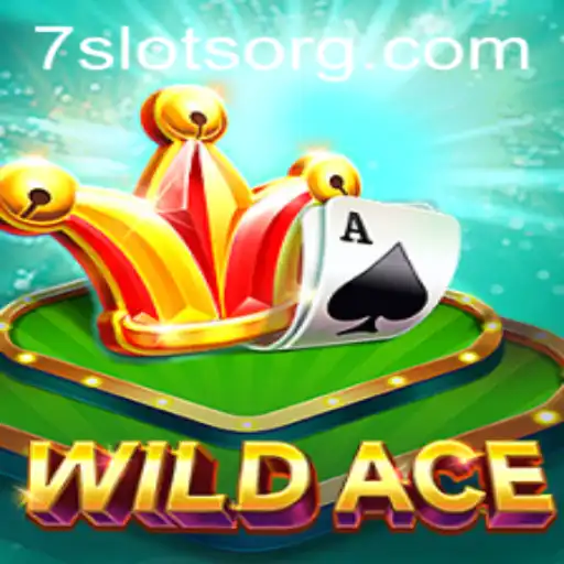 The Thrilling World of WildAce: A Dive into the 7Slots Phenomenon