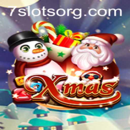 Discover the Magical World of 7Slots Xmas Game