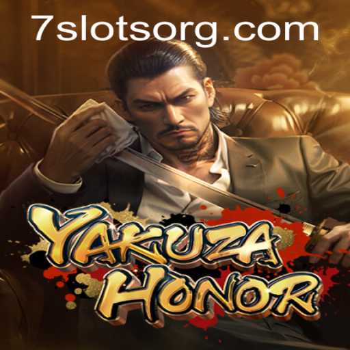 YakuzaHonor: The Gaming Experience Enhanced with 7Slots